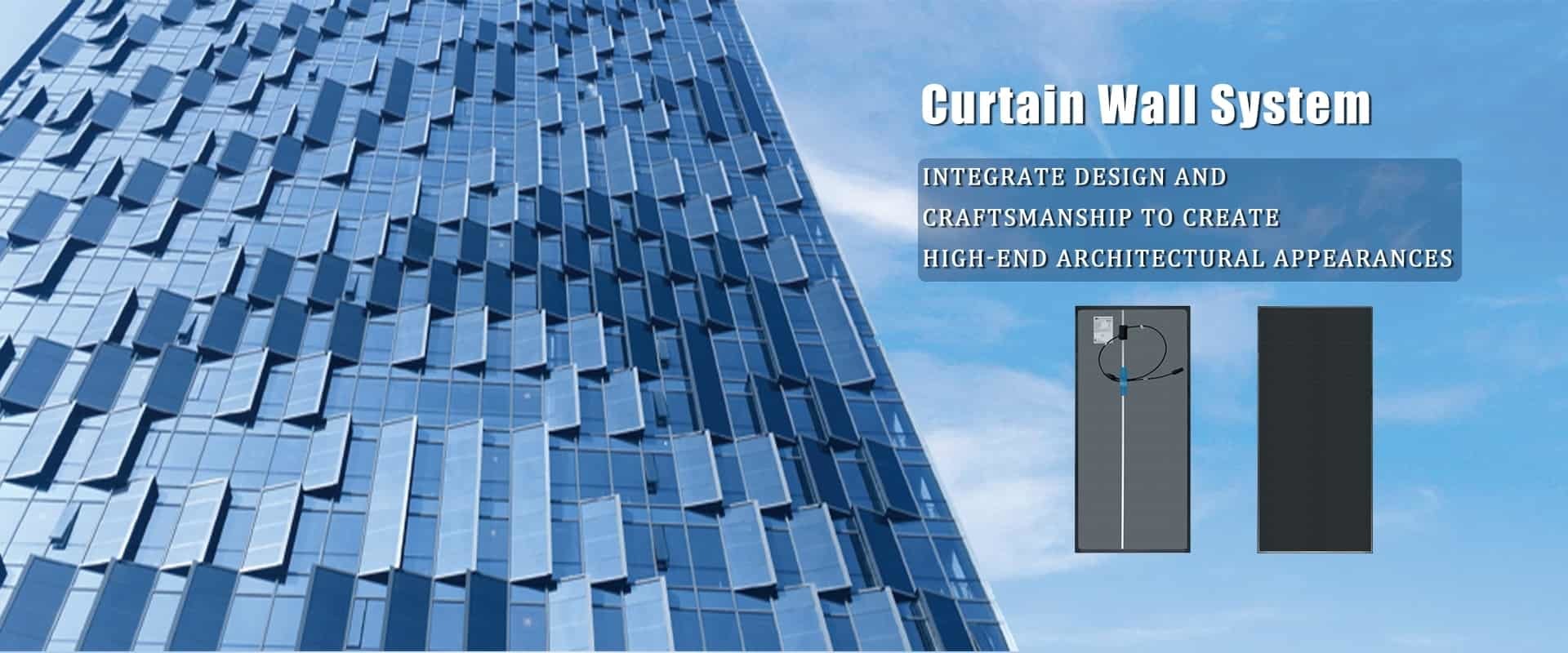 qualità vetro fotovoltaico solare fabbrica
