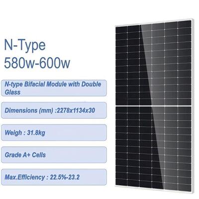 3.5KW سیستم ذخیره انرژی خورشیدی خارج از شبکه با باتری LiFePO4 5KWh و اینورتر MPPT هیبریدی