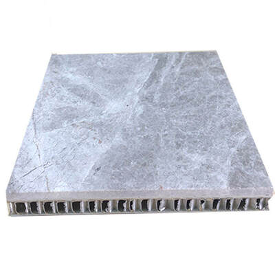 Mall Marble Honeycomb Panel 15mm 20mm  Honeycomb Shower Wall Panels