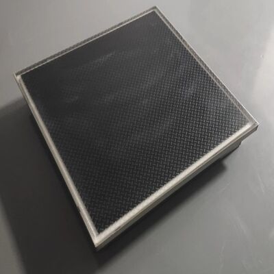 Guter Preis 41.6W Photovoltaik Fußbodenfliesen RGB-Beleuchtung Online