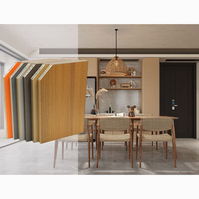 Καλή τιμή 9 - 22mm Metal Sandwich Panel για το καθιστικό σε απευθείας σύνδεση