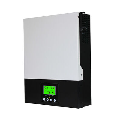 قیمت خوب 3KW 50Hz 60Hz Inverter هیبریدی ذخیره انرژی خارج از شبکه Inverter آنلاین