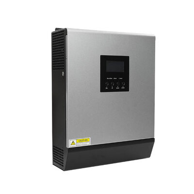 Good price 10KW Hybrid Inverter 21.7A 94% Conversion Rate Off Grid 3 Phase Solar Inverter online