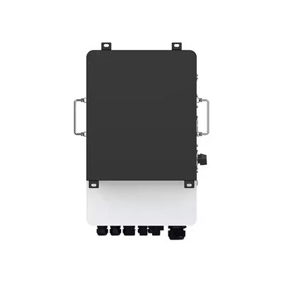 Good price 10KWH High Performance Pure Sine Wave Energy Storage Inverter with MPPT and Protection online
