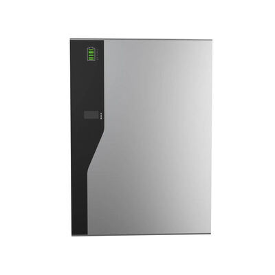 Guter Preis Wandmontierte Wohn-Energiespeicher 10000W 200AH Solarbatterien für Zuhause Online