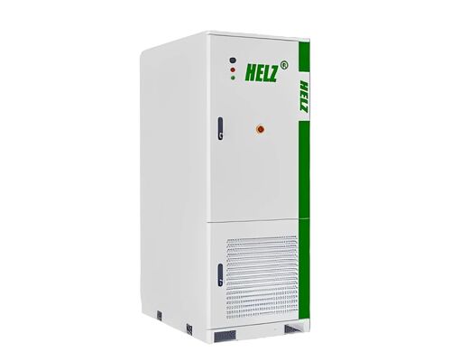Bon prix 261KWh Cabinet Système de stockage de l'énergie par batterie industriel contenant 0.5P 3.2V en ligne