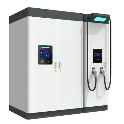 قیمت خوب 104kWh جعبه ذخیره انرژی صنعتی شارژ برق خورشیدی ESS کابینت خنک کننده هوا آنلاین