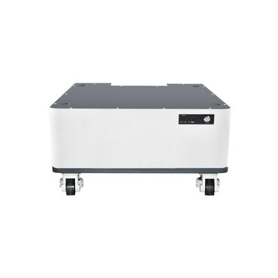 Good price 51.2V 5kWh Residential Energy Storage 100Ah Home Modular Energy Storage online