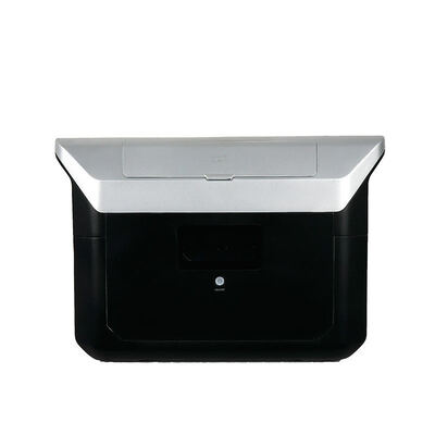 Good price 12.8V - 100Ah Outdoor Energy Storage DC Portable Battery Backup Power Supply Outdoor online