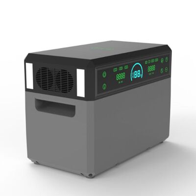 Dobra cena. 12,8 V - 45 Ah Zewnętrzny magazyn energii Zewnętrzny przenośny zasilacz 22,5 A w Internecie