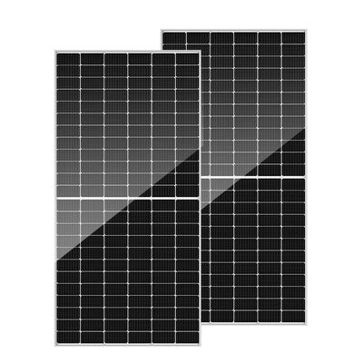 Good price 350W Monocrystalline Solar Panel FCC 40.3V Solar Heating System For House online