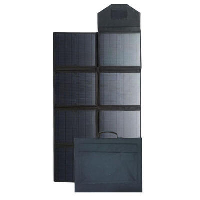 Goede prijs 150 Watt vouwbaar klein zonnestelsel draagbaar waterdicht zonne-fotovoltaïsch online