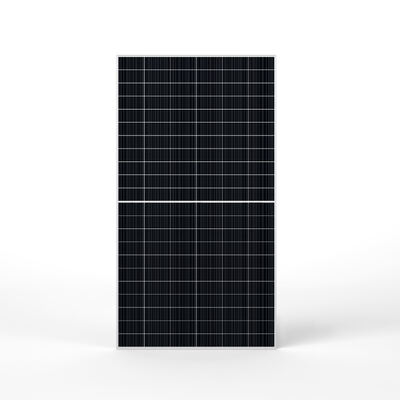 Dobra cena. 700W 1500V Panele monokrystaliczne Wysoki współczynnik konwersji ogniwa słoneczne w Internecie