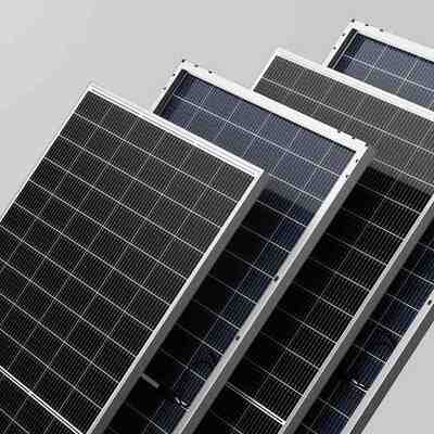 قیمت خوب سیستم پانل های خورشیدی PVT 540W - 550W 2000 X 1000mm ماژول هیبریدی PV حرارتی آنلاین